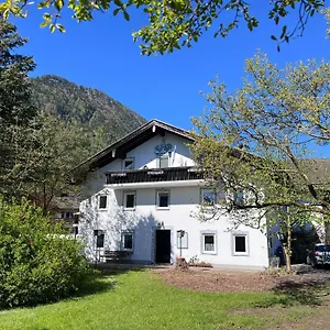Der Erberbauer Gasthuis