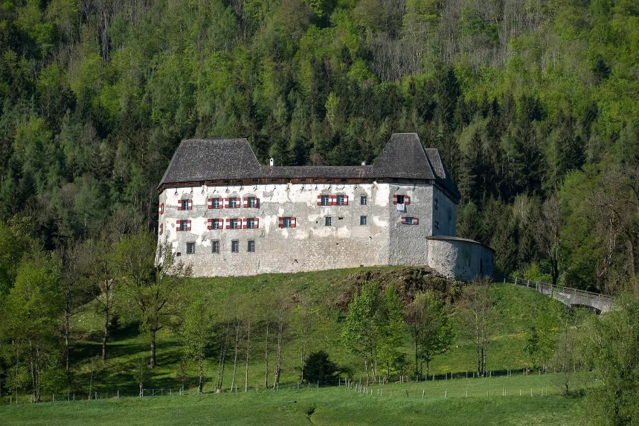 Ferienwohnung Nagerlhof Piding 0*,