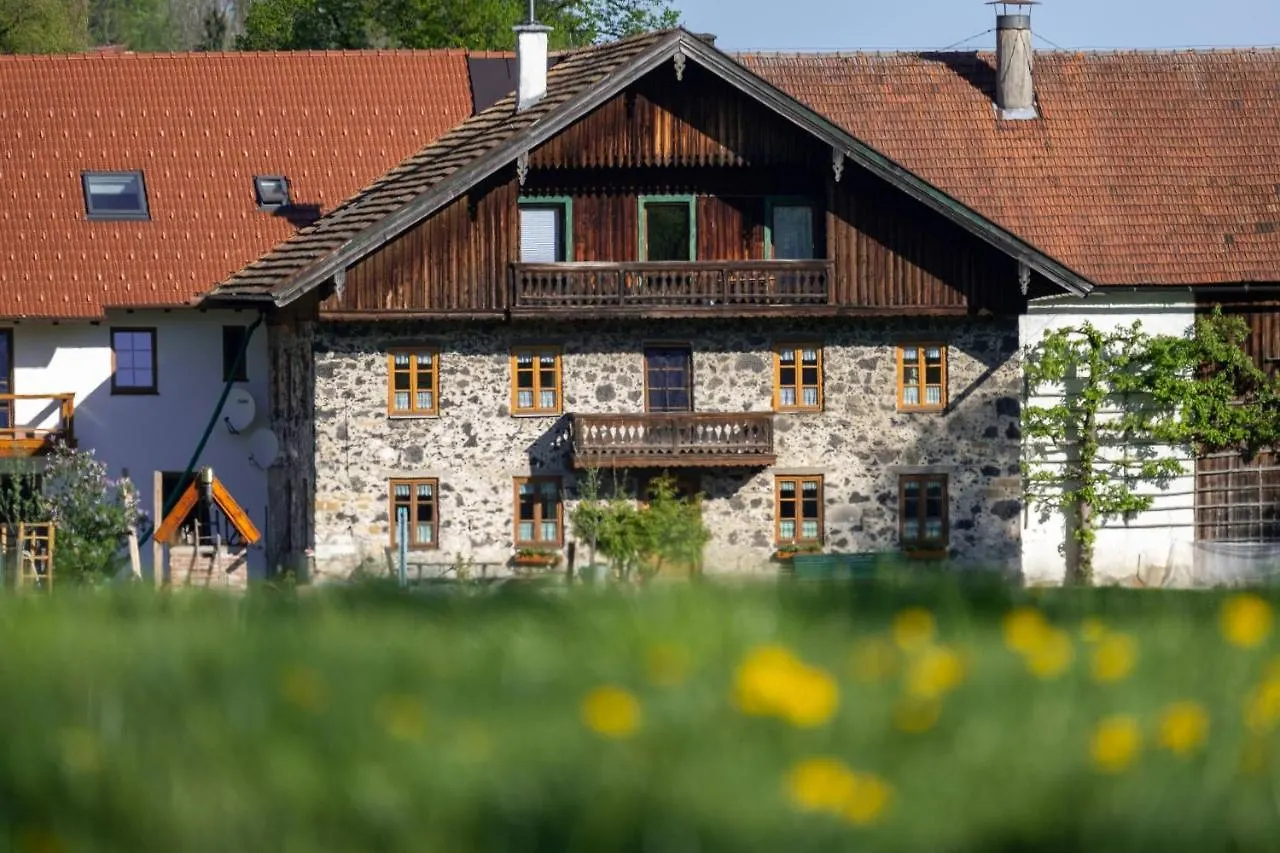Ferienwohnung Nagerlhof Piding