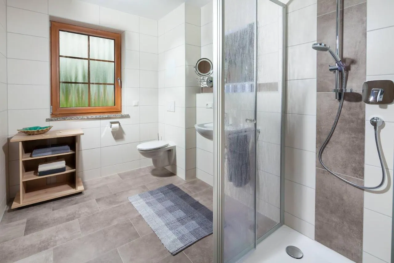 Ferienwohnung Nagerlhof Piding 0*,