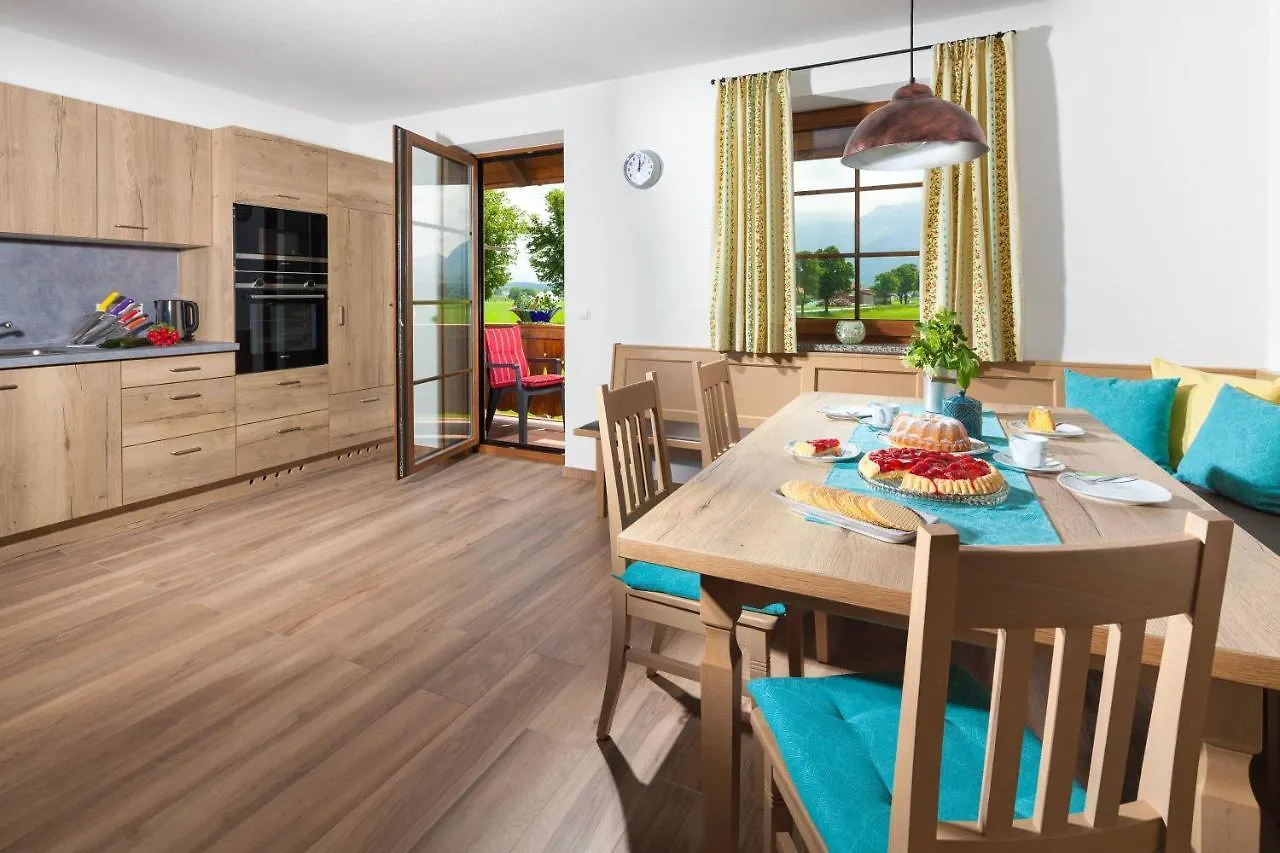 Ferienwohnung Nagerlhof Piding 0*,  Duitsland