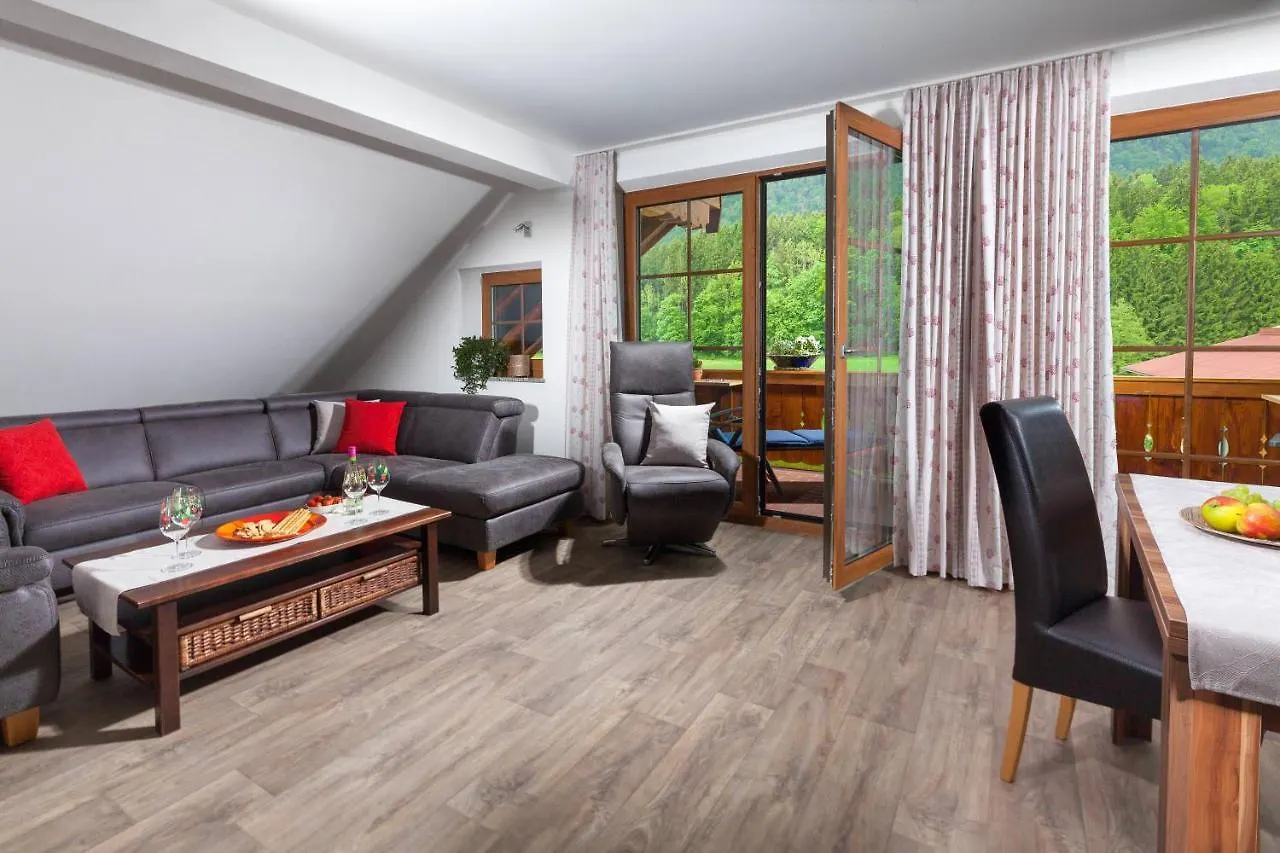 Ferienwohnung Nagerlhof Piding 0*,  Duitsland